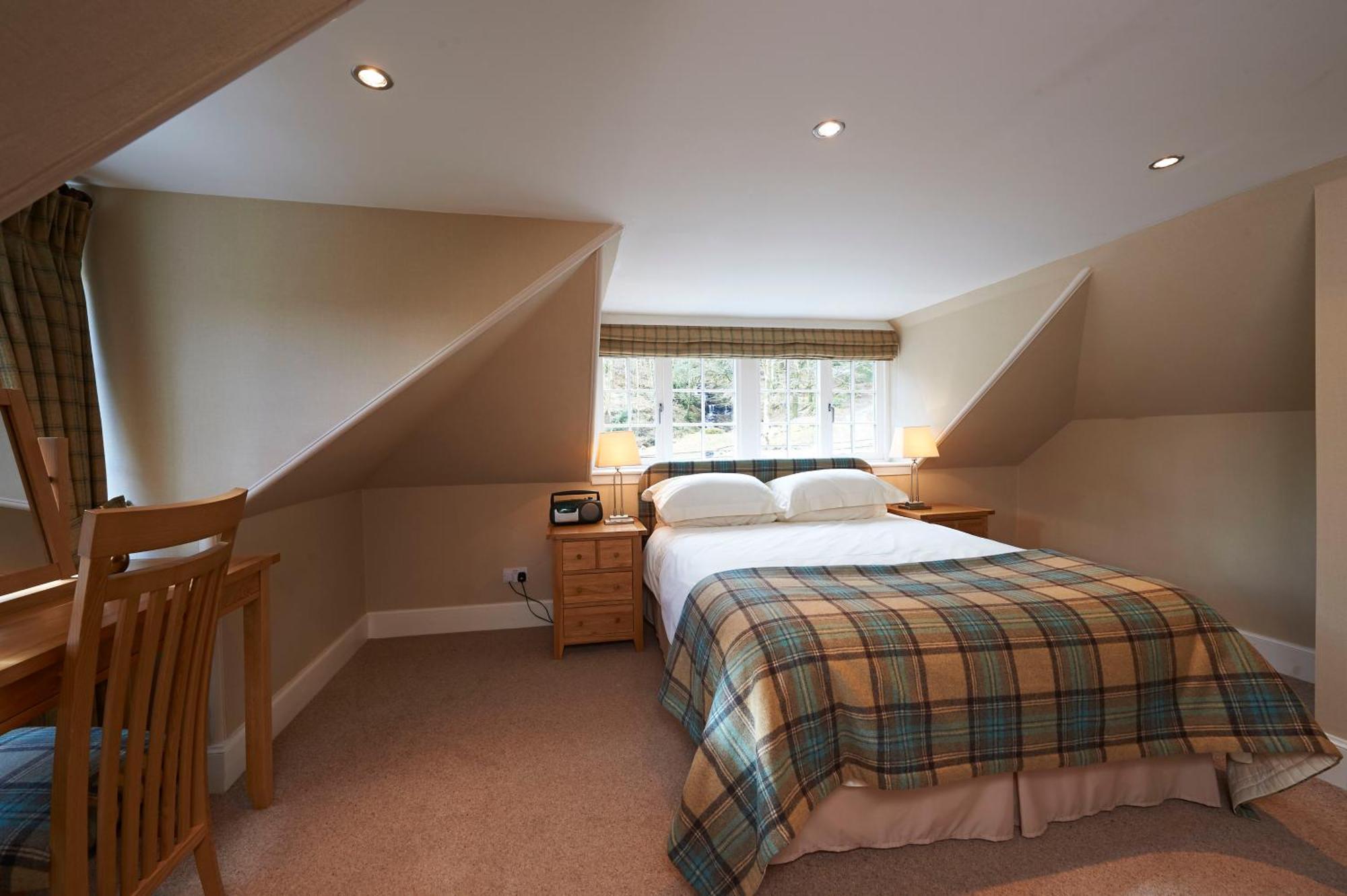 Home Farm Cottages, Glendaruel, Argyll. Scotland Clachan of Glendaruel Exteriör bild